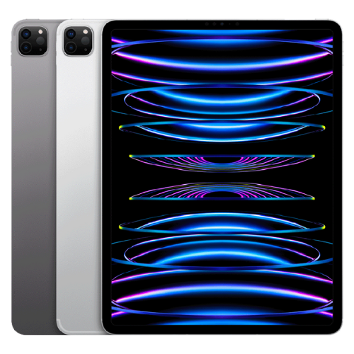 iPad 12.9" 6th Gen Screen Repair