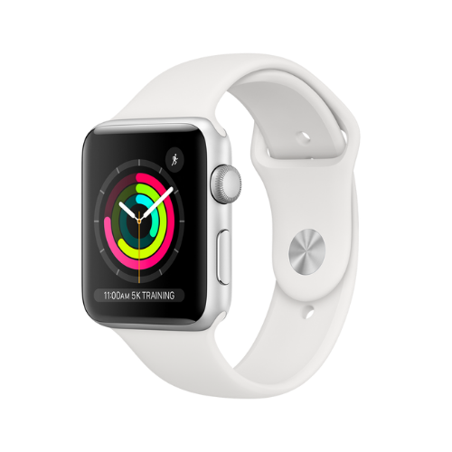 Apple Watch Series 3 Screen Repair Kixup Repairs
