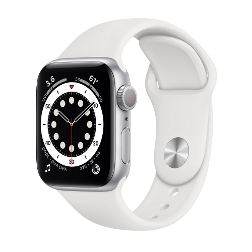 Apple Watch Series 6（GPSモデル） 40mm 早い者勝ち