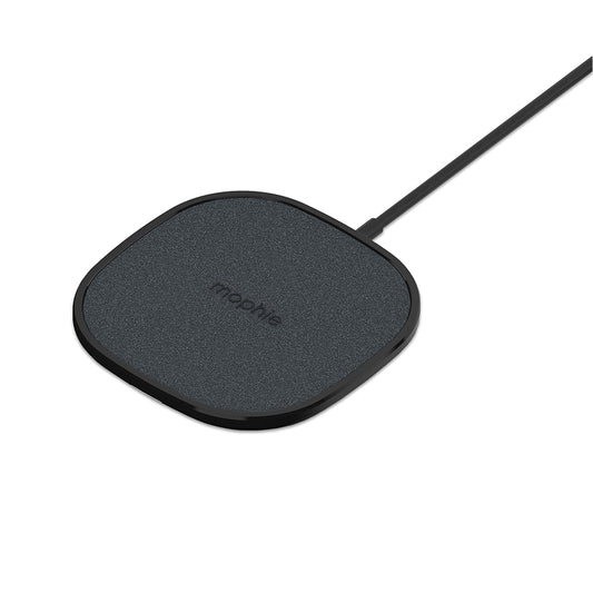 Mophie Wireless Charging Pad - For Apple Devices (QI Enabled) - Kixup Repairs