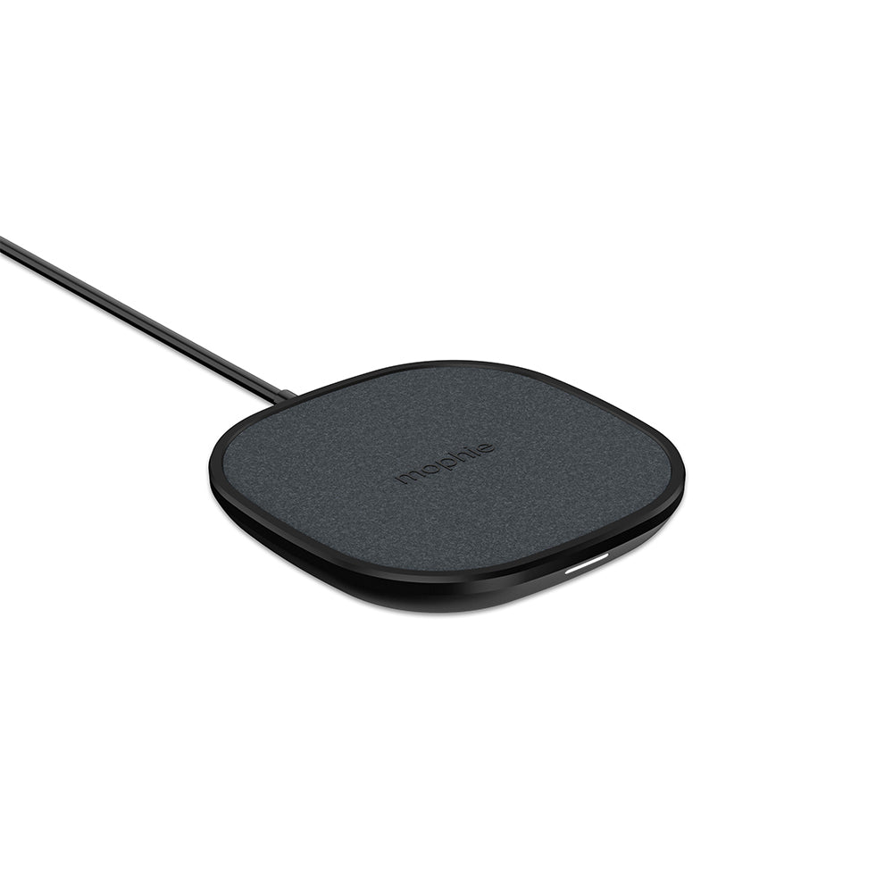 Mophie Wireless Charging Pad - For Apple Devices (QI Enabled) - Kixup Repairs