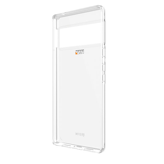 EFM Alta Frost Clear Phone Case For Google Pixel 6 Pro with Afterpay Zip Humm and more available