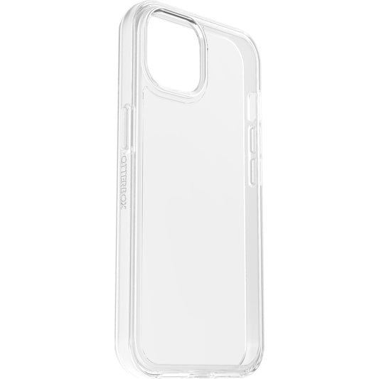 Otterbox Symmetry Clear Case - For iPhone 13 (6.1")/iPhone 14 (6.1") - Kixup Repairs
