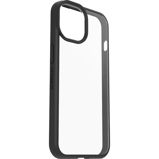 Otterbox React Case - For iPhone 14 (6.1") - Black Crystal - Kixup Repairs