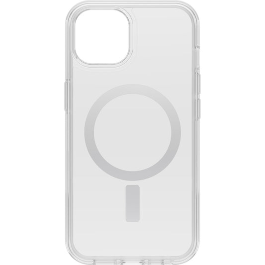 Otterbox Symmetry Plus Clear Case - For iPhone 13 (6.1")/iPhone 14 (6.1") - Kixup Repairs