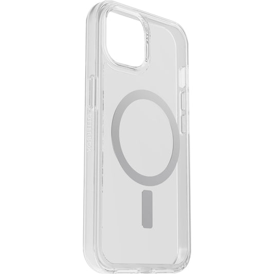 Otterbox Symmetry Plus Clear Case - For iPhone 13 (6.1")/iPhone 14 (6.1") - Kixup Repairs