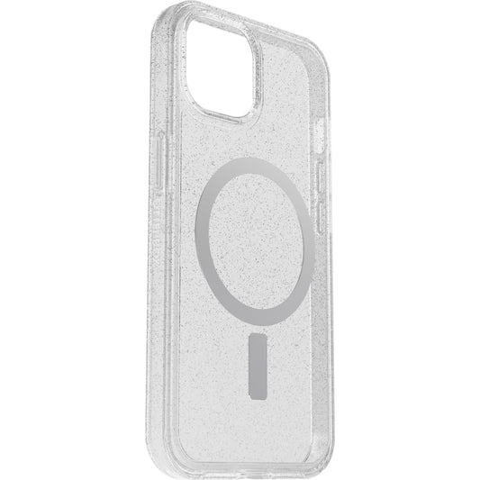 Otterbox Symmetry Plus Clear Case - For iPhone 13 (6.1")/iPhone 14 (6.1") - Stardust - Kixup Repairs