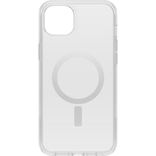 Otterbox Symmetry Plus Clear Case - For iPhone 14 Plus (6.7") - Kixup Repairs