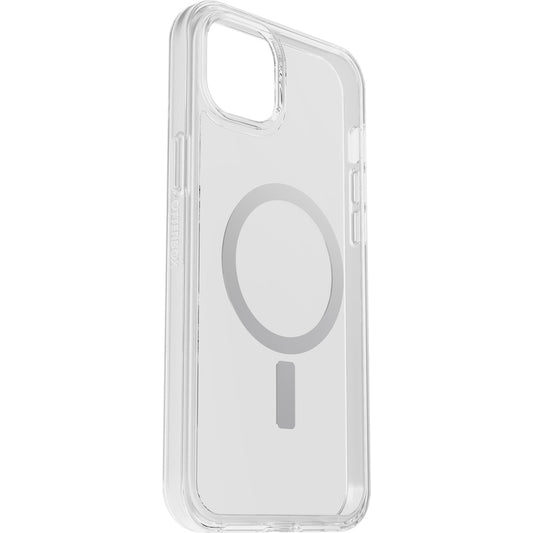 Otterbox Symmetry Plus Clear Case - For iPhone 14 Plus (6.7") - Kixup Repairs