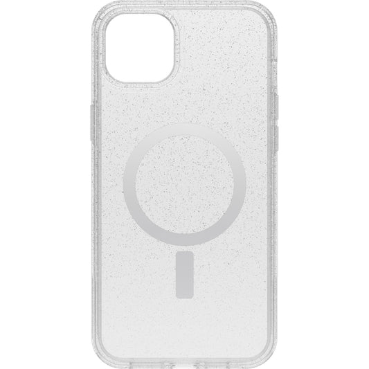 Otterbox Symmetry Plus Clear Case - For iPhone 14 Plus (6.7") - Stardust - Kixup Repairs