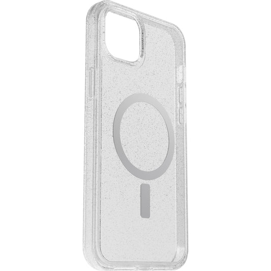 Otterbox Symmetry Plus Clear Case - For iPhone 14 Plus (6.7") - Stardust - Kixup Repairs