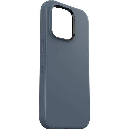 Otterbox Symmetry Plus Case - For iPhone 14 Pro (6.1") - Bluetiful - Kixup Repairs