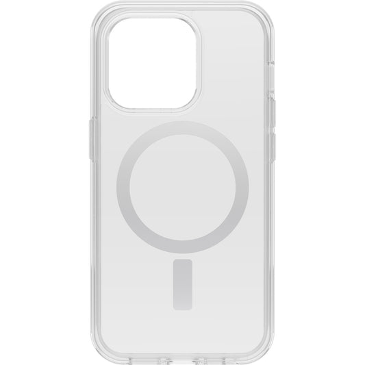 Otterbox Symmetry Plus Clear Case - For iPhone 14 Pro (6.1") - Kixup Repairs