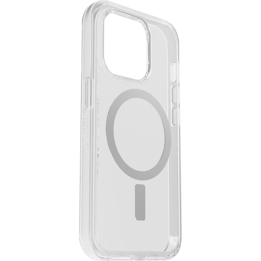 Otterbox Symmetry Plus Clear Case - For iPhone 14 Pro (6.1") - Kixup Repairs