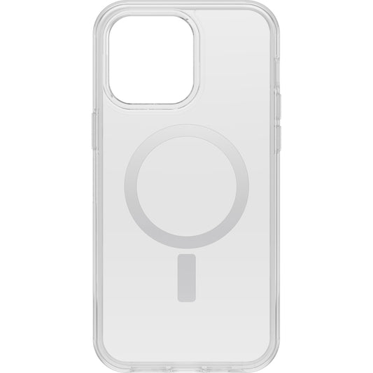 Otterbox Symmetry Plus Clear Case - For iPhone 14 Pro Max (6.7") - Kixup Repairs