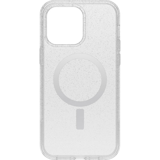 Otterbox Symmetry Plus Clear Case - For iPhone 14 Pro Max (6.7") - Stardust - Kixup Repairs