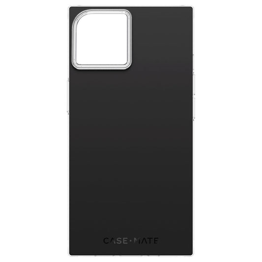 Case-Mate Blox Case MagSafe - For iPhone 14 (6.1") - Black - Kixup Repairs