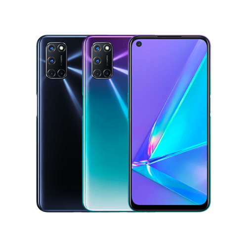 Oppo A72 Screen Repair