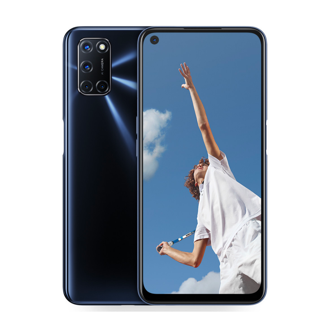 Oppo A52 screen repair