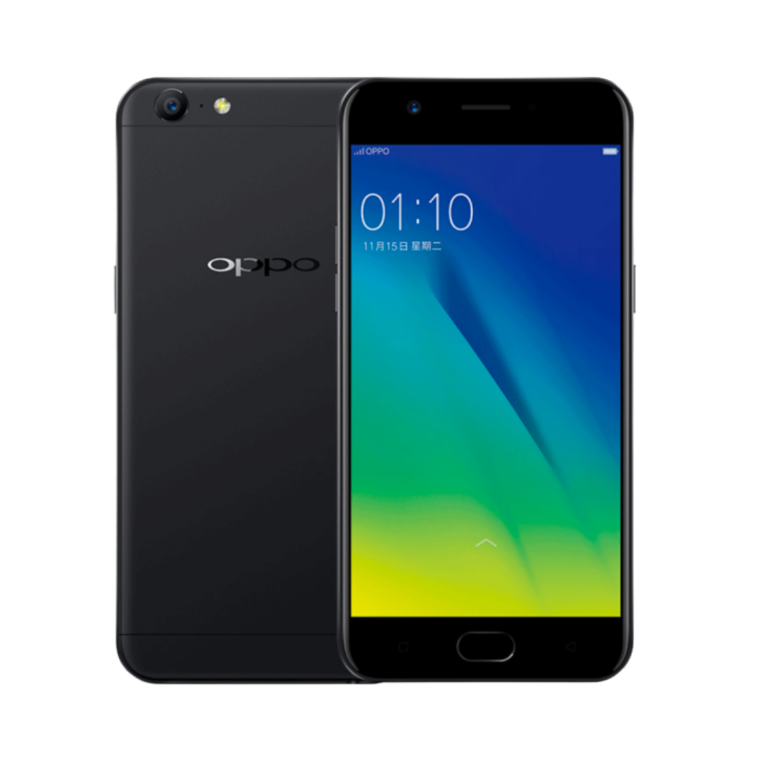 Oppo A57 broken screen repair