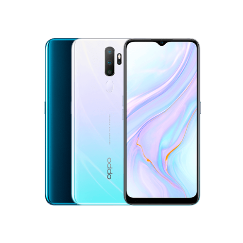 Oppo Battery Issues - Device Assessment