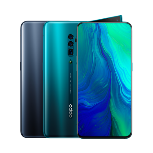 Oppo Battery Issues - Device Assessment