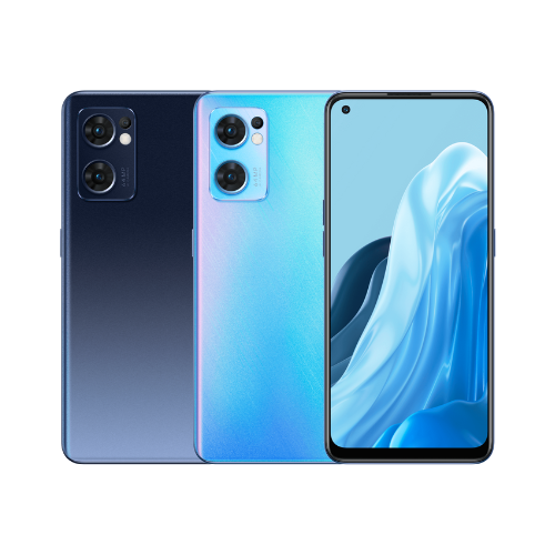Oppo Water Damage - Device Assessment