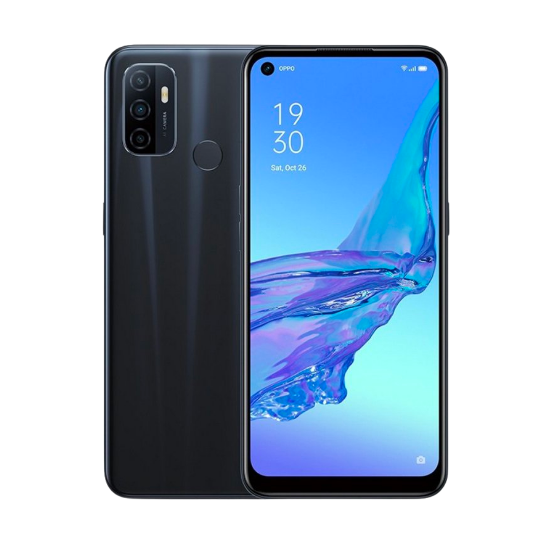 Oppo A53 Screen Repair - Kixup Repairs