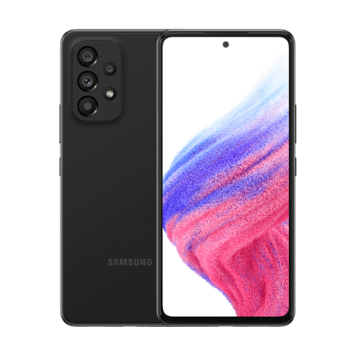 Samsung Galaxy A53 5G broken screen repair