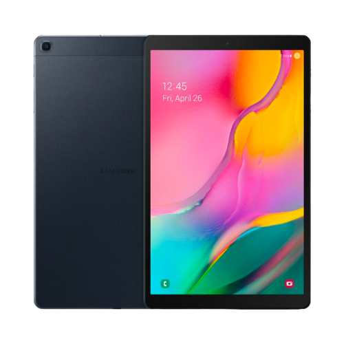 Samsung galaxy Tab 10.1 T510 and T515