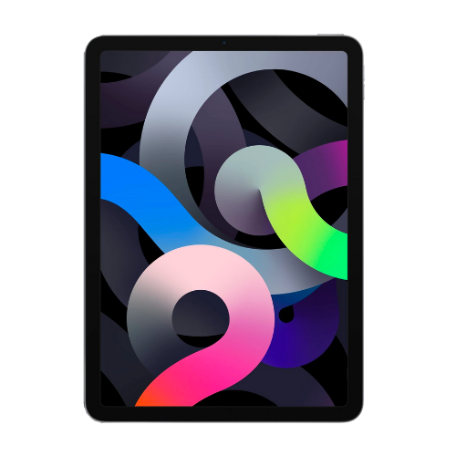 iPad Air 4th Gen (2020) Screen Repair - Kixup Repairs