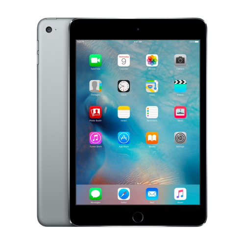 Apple iPad Mini 3rd and 4th generation battery issues and replacement repair tablet Australia wide with Afterpay Zip Humm and others available