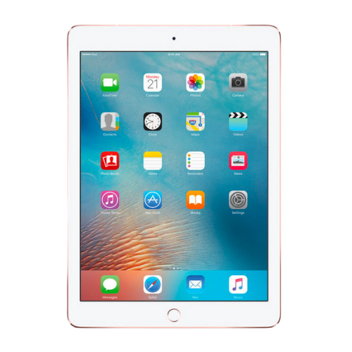 Apple iPad Pro 10.5" White Screen Repair