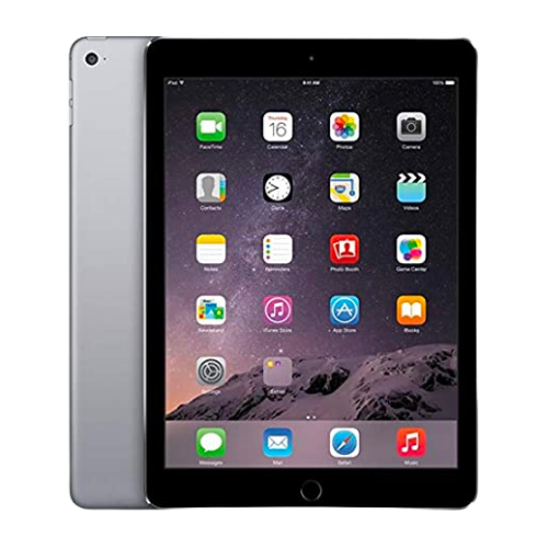 iPad No Power Device Assessment - Kixup Repairs
