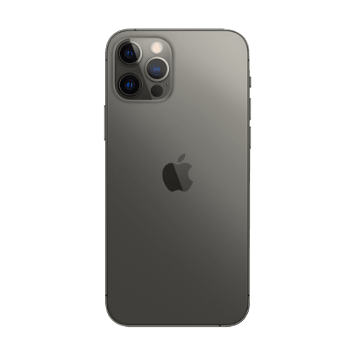 Apple iPhone 12 Pro Graphite Back Glass Repair