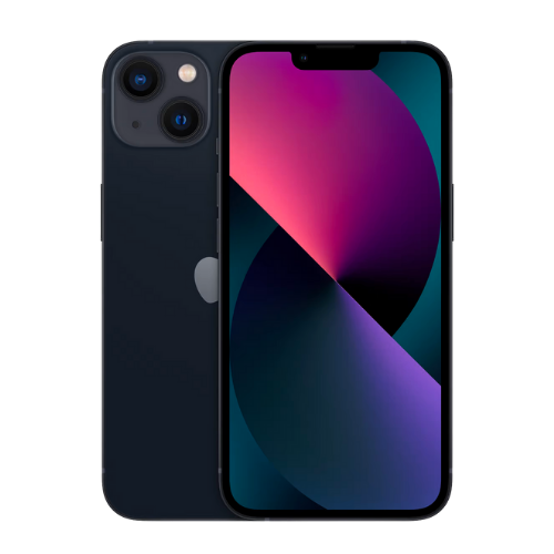 Apple iPhone 13 Mini Space Grey Back Screen Repair Replacement