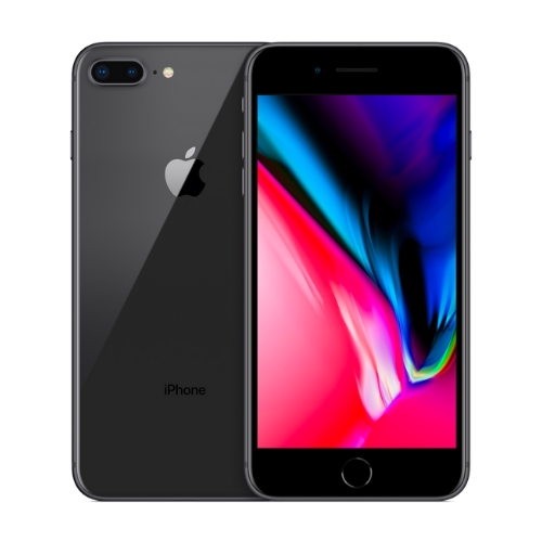 iPhone 8 Plus battery replacement