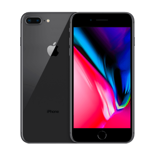 Apple iPhone 8 plus screen phone repair replacement