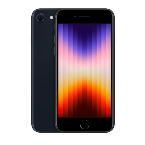 iPhone SE 2022 broken screen repair