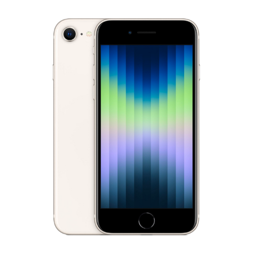 iPhone SE 2022 broken screen repair