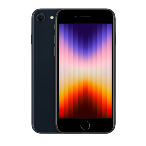 iPhone SE 2022 battery replacement