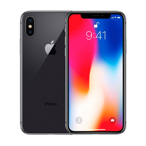 iPhone X Battery Replacement