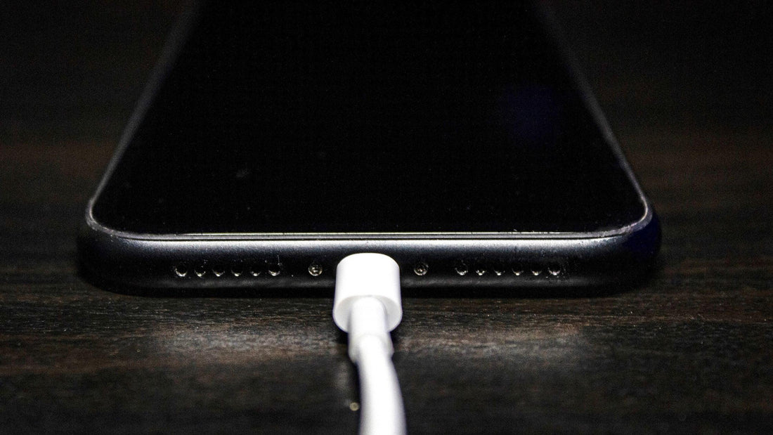 The Guide To Mobile Phone Charging Port Replacements