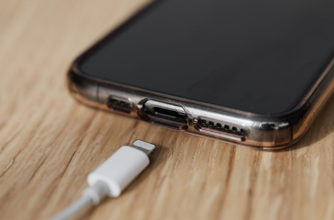 Decode the Mystery of Charging Port Issues: Troubleshooting Tips and Expert Repair Services for Unfailing Smartphone Power