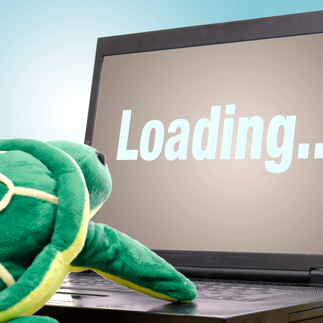 Your Laptop Is Not Working As Well As It Could Be And Here's Why - Kixup Repairs