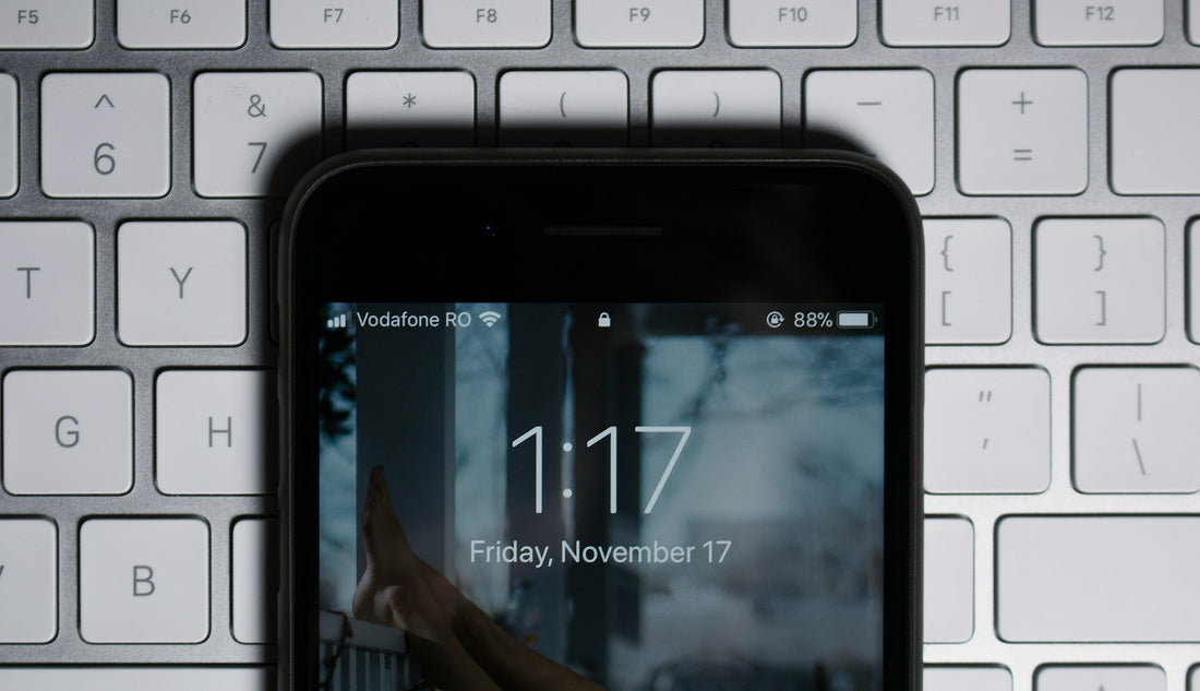 Phone Battery 
