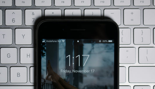 Phone Battery 