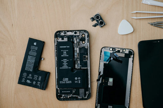 Preventing Smartphone Overheating: Tips, Tricks, and the Role of Professional Repair Services