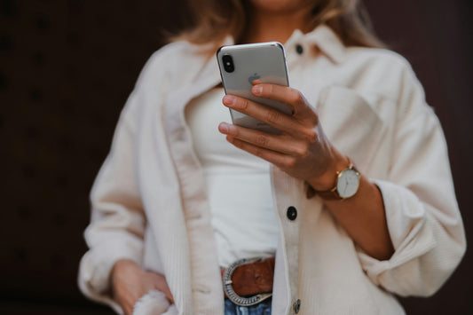 Prevention Tips and Expert Repair Services for Submerged Smartphones