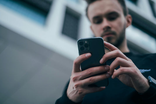 Transforming Your Smartphone Experience: Accessible Mobile Device Customisation with Kixup Repairs